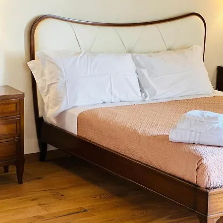 Szálloda Palazzo Costa 4*