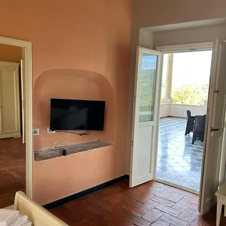 Palazzo Costa Beverino