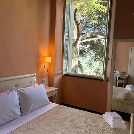 Palazzo Costa Szálloda Beverino