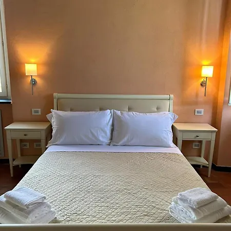 Palazzo Costa Szálloda 4*