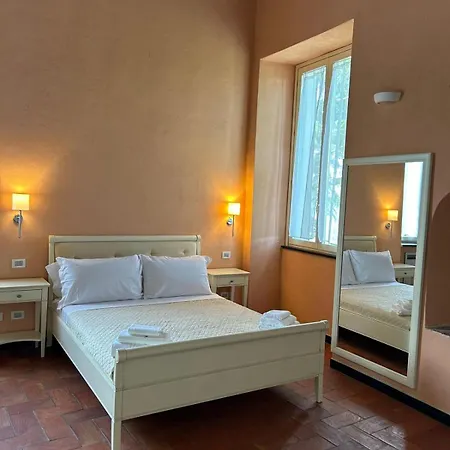 Szálloda Palazzo Costa Beverino