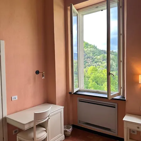 Palazzo Costa Szálloda 4*