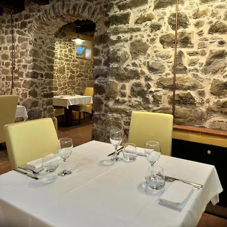 Palazzo Costa Beverino