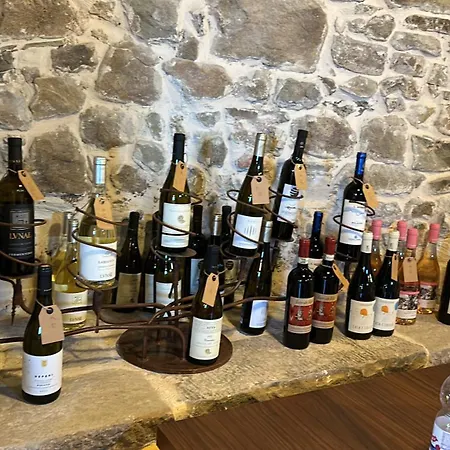 Szálloda Palazzo Costa 4*