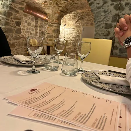 Palazzo Costa 4* Beverino