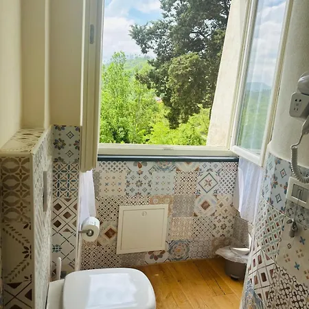 Palazzo Costa Ξενοδοχείο 4*