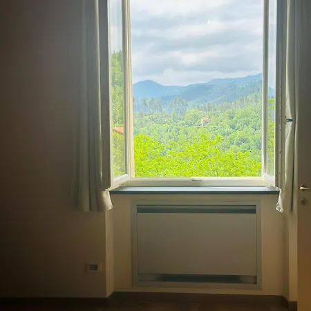 Hotel Palazzo Costa Beverino