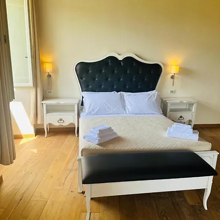 Palazzo Costa Beverino