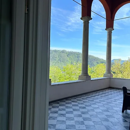 Otel Palazzo Costa 4*