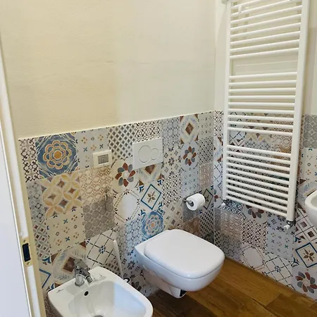 Palazzo Costa Beverino