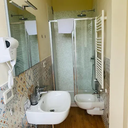 Palazzo Costa Hotel 4*