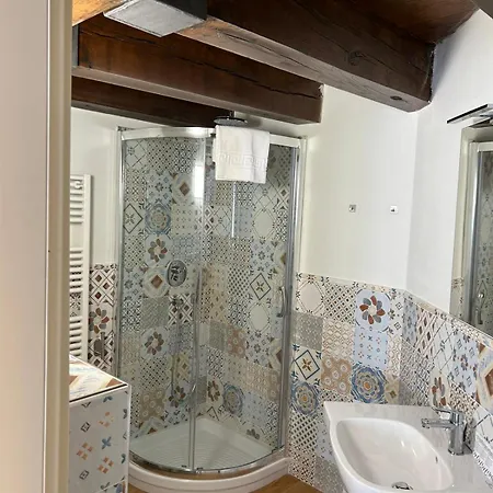 Palazzo Costa 4* Beverino