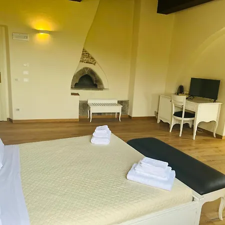 Palazzo Costa Hotel 4*