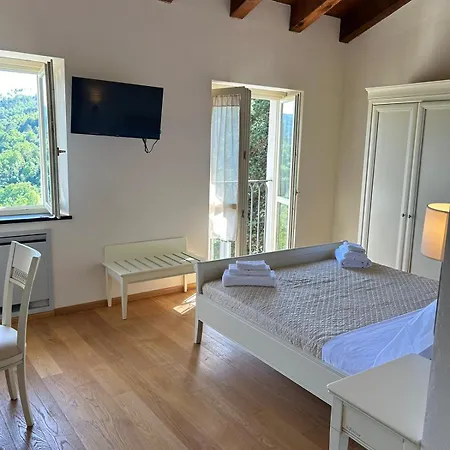 Palazzo Costa Hotel Beverino