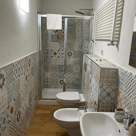 Otel Palazzo Costa 4*