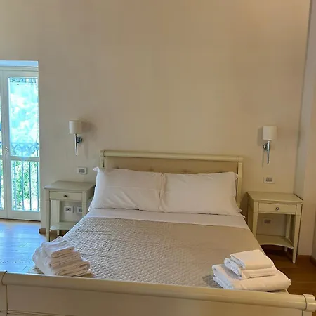 Otel Palazzo Costa 4*