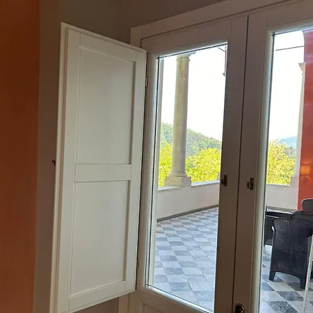 Palazzo Costa 4* Beverino