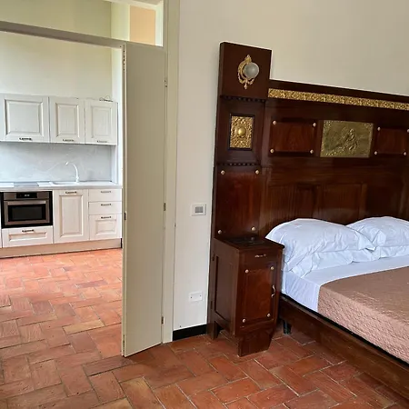 Palazzo Costa Hotel 4*