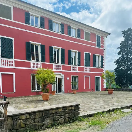 Palazzo Costa Ξενοδοχείο