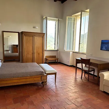 Ξενοδοχείο Palazzo Costa Beverino