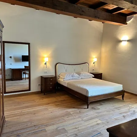 Palazzo Costa Otel Beverino