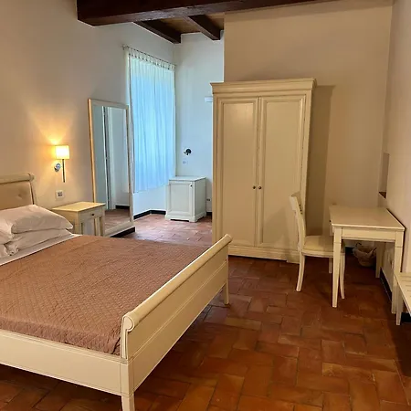 Hotel Palazzo Costa Beverino