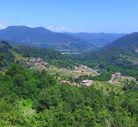 Palazzo Costa Otel 4*