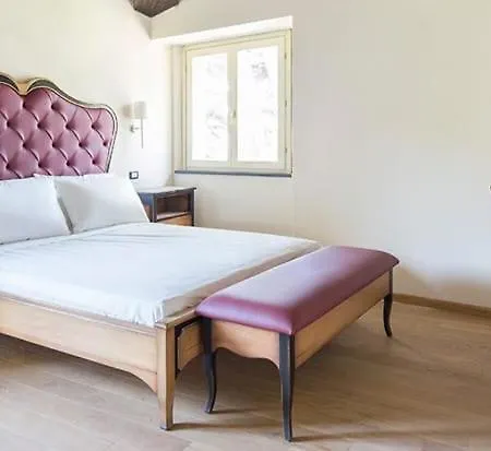 Palazzo Costa Otel Beverino