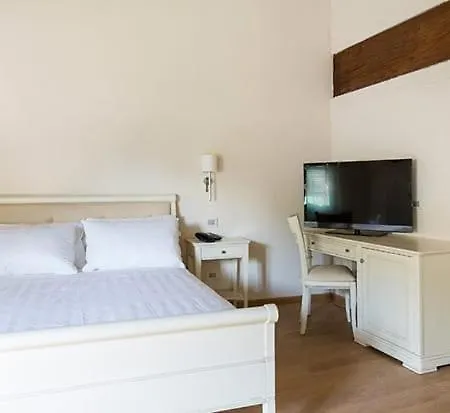 Szálloda Palazzo Costa 4*