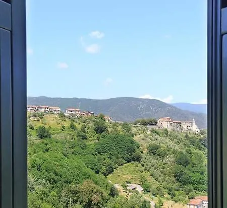 Palazzo Costa Hotel Beverino