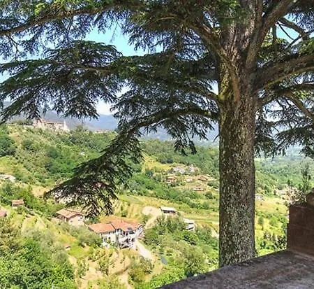 Palazzo Costa Hotel Beverino