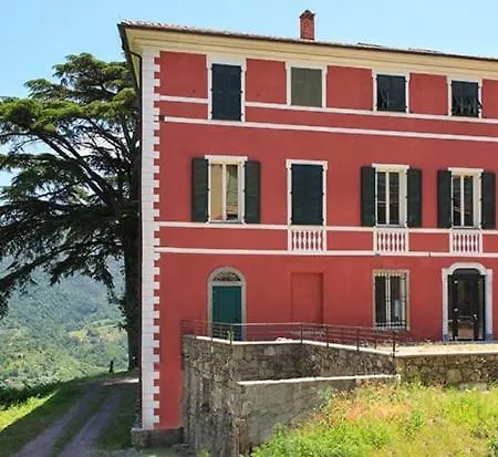 Hotel Palazzo Costa 4*