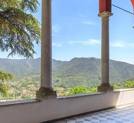 Palazzo Costa Beverino