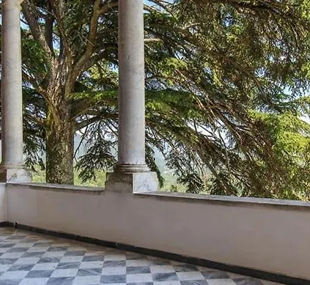 Palazzo Costa Beverino