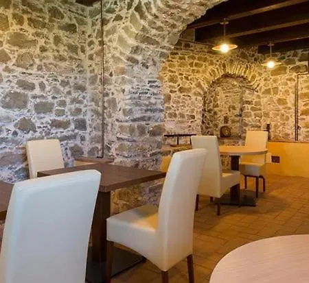 Palazzo Costa Hotel Beverino