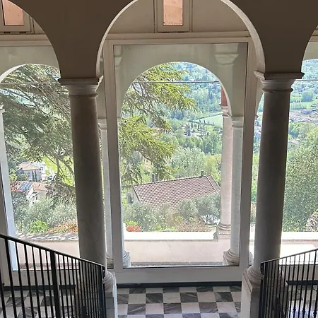 Palazzo Costa Otel 4*