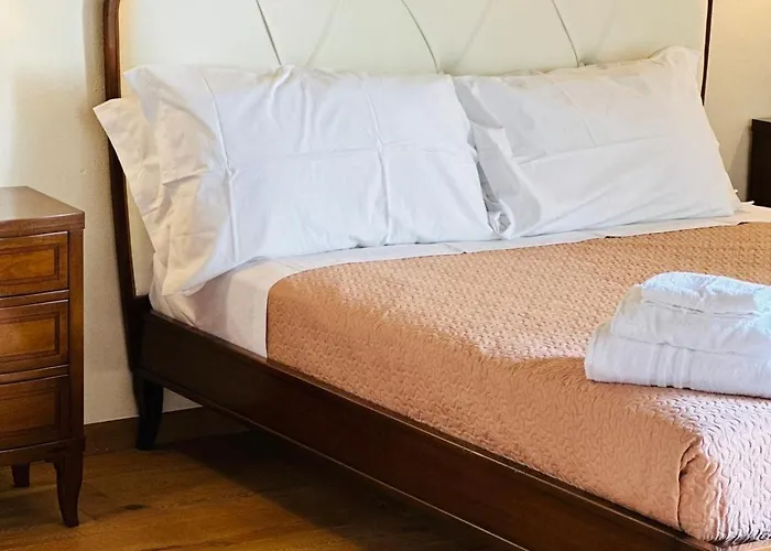 Hotel Palazzo Costa 4*