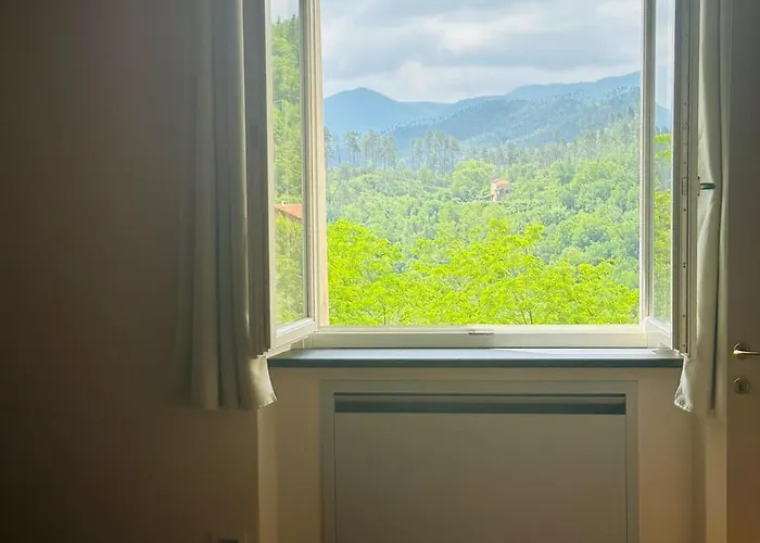 Hotel Palazzo Costa Beverino