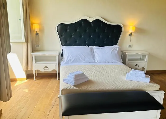 Palazzo Costa Beverino