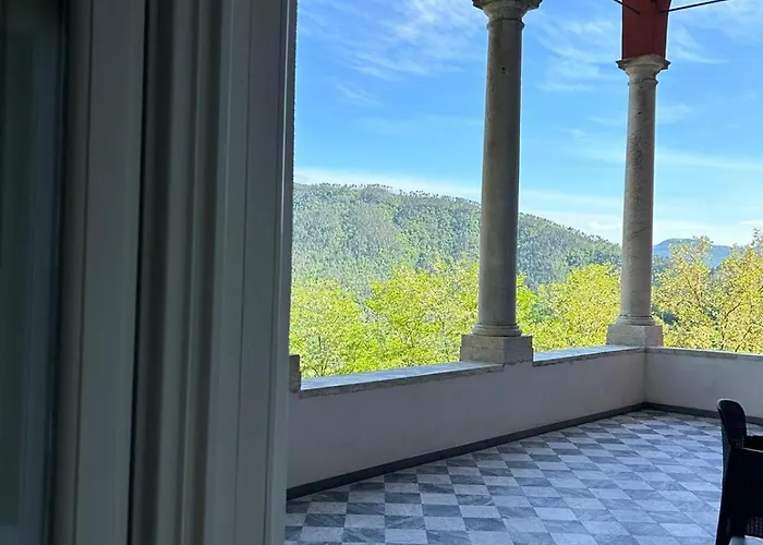 Hotel Palazzo Costa 4*