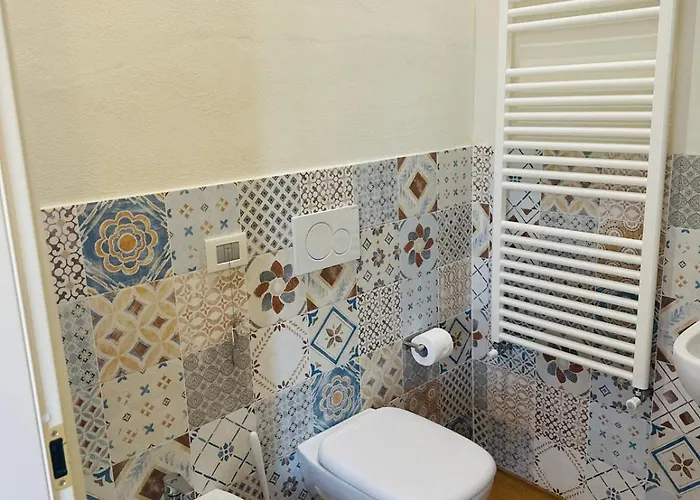 Palazzo Costa Beverino