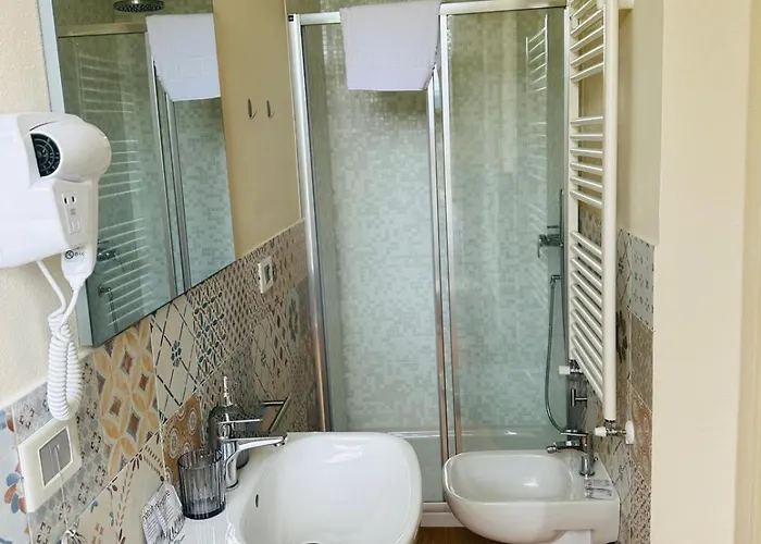 Palazzo Costa Hotel 4*