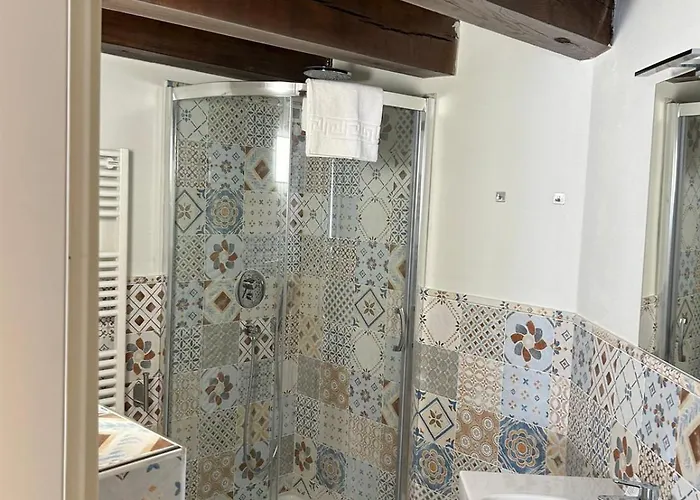 Palazzo Costa 4* 베베리노