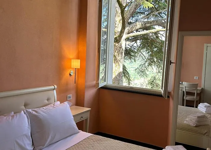 Palazzo Costa Hotel Beverino