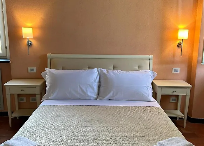 Palazzo Costa Hotel 4*