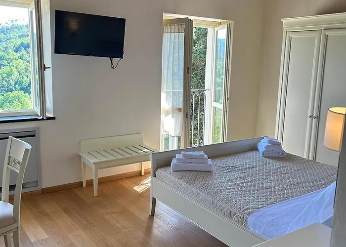 Palazzo Costa Hotel Beverino