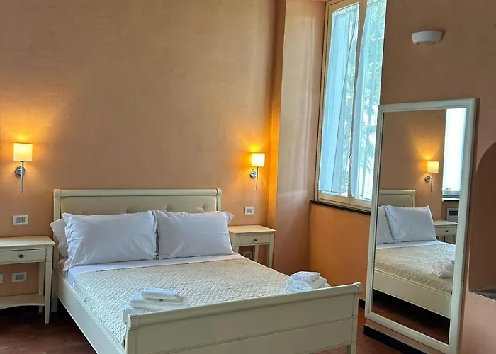 호텔 Palazzo Costa 베베리노