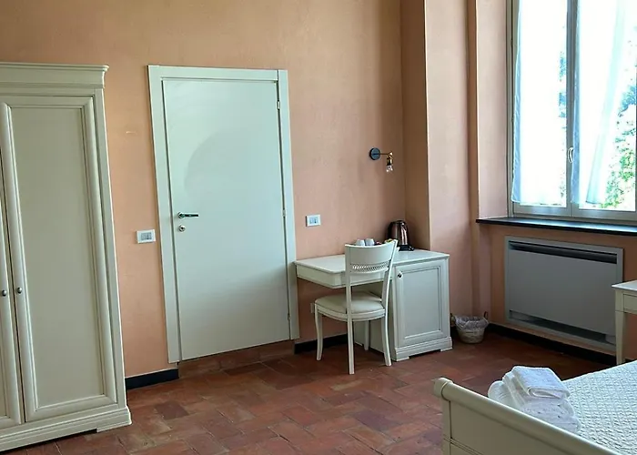 Palazzo Costa Hotel 4*