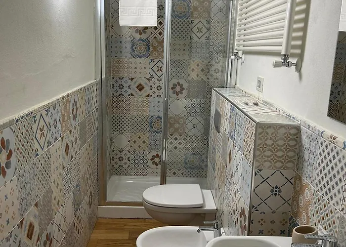 Hotel Palazzo Costa 4*