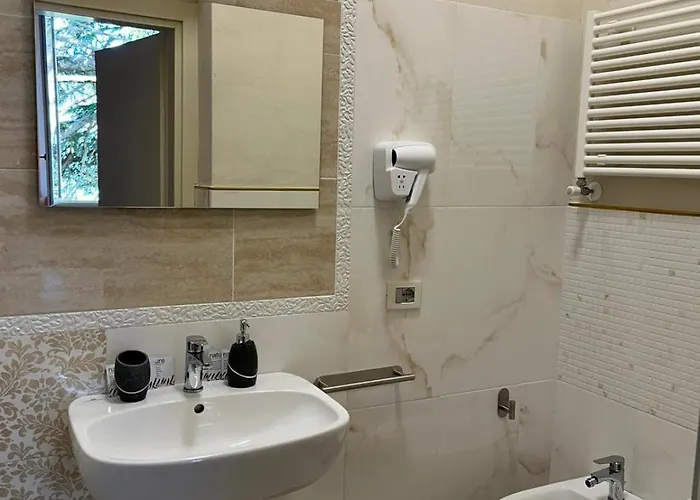 Palazzo Costa 4* Beverino